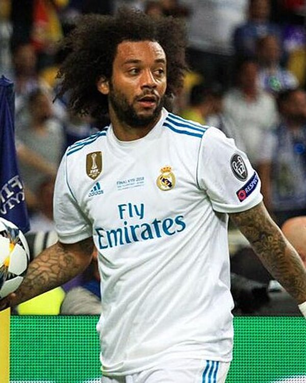 Marcelo Marcelo
