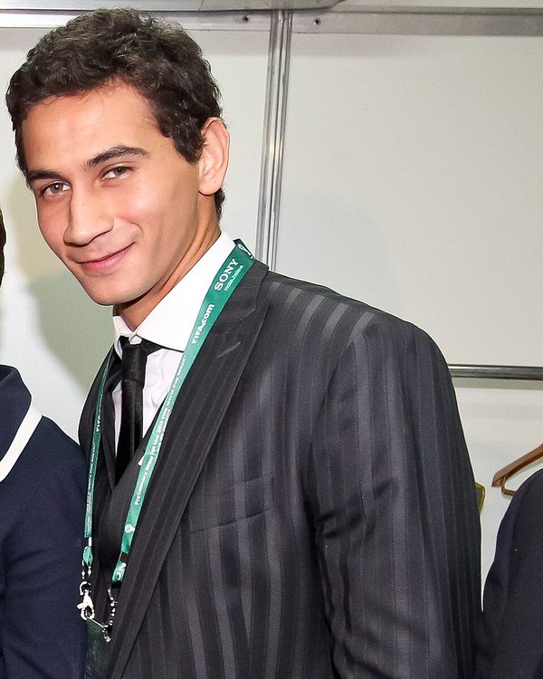 Paulo Henrique Ganso Paulo Henrique Ganso